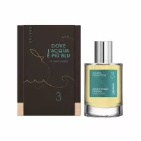 UER MI 3 Dove L'Acqua E Piu Blu ��������������� ����