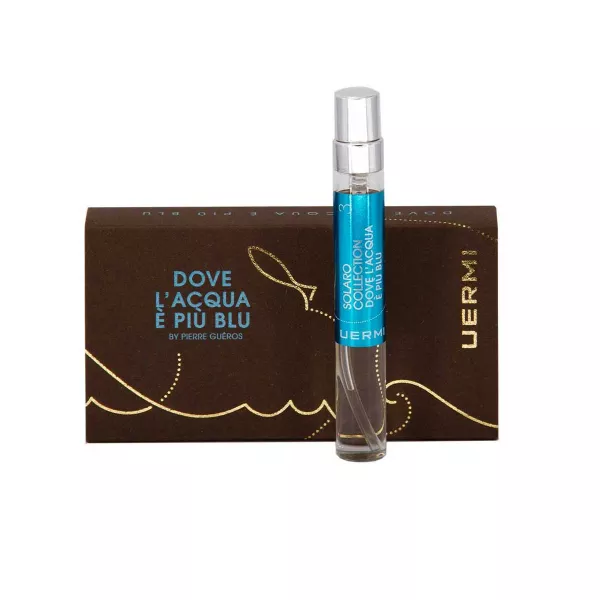 UER MI 3 Dove L'Acqua E Piu Blu ��������������� ����