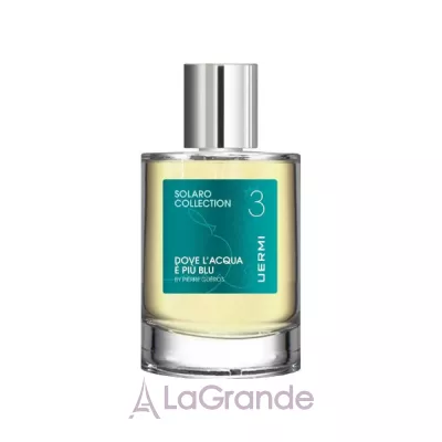 UER MI 3 Dove L'Acqua E Piu Blu   ()