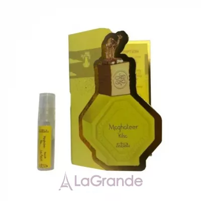 Nabeel Maghateer Kilsa  