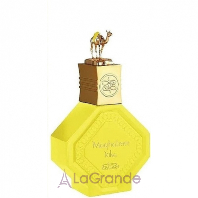 Nabeel Maghateer Kilsa   ()