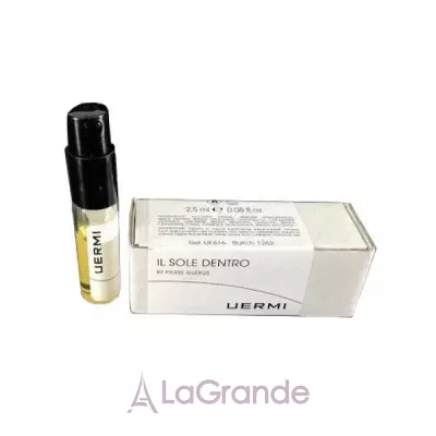 UER MI 1 Il Sole Dentro  