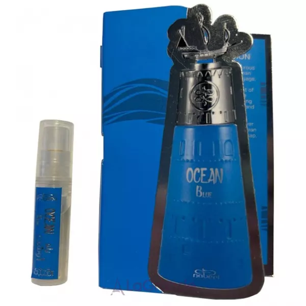 Nabeel Ocean Blue ����������� ����