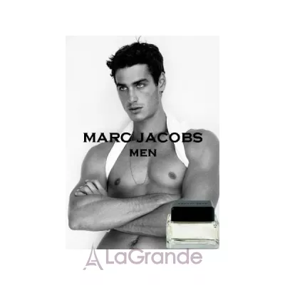 Marc Jacobs Men   ()
