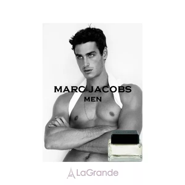 Marc Jacobs Men  ��������� ���� (������)