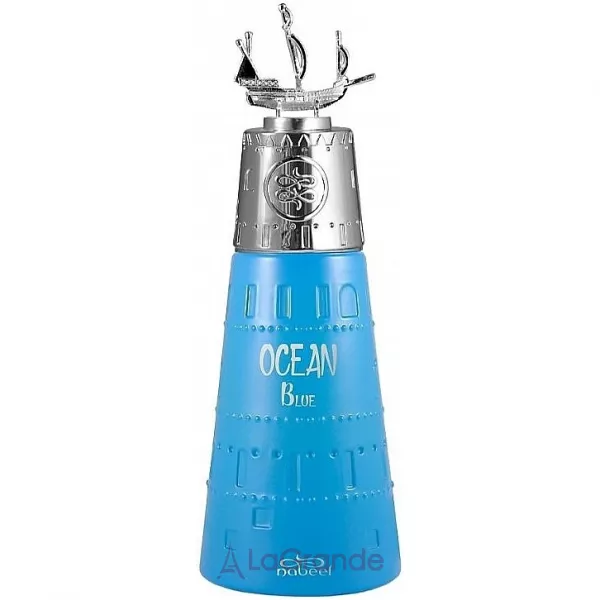 Nabeel Ocean Blue ����������� ���� (������)