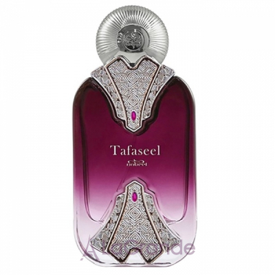 Nabeel Tafaseel   ()