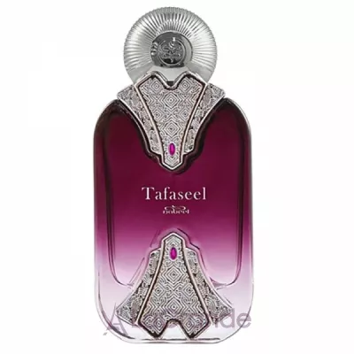 Nabeel Tafaseel   ()