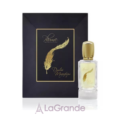 Plume Impression Dualite Magnifique  