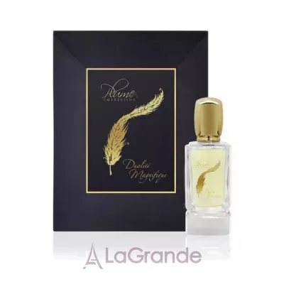 Plume Impression Dualite Magnifique  