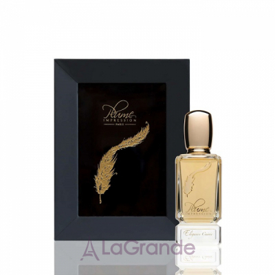 Plume Impression Elegance Cuiree  