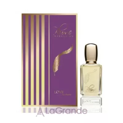 Plume Impression Love No Shame  