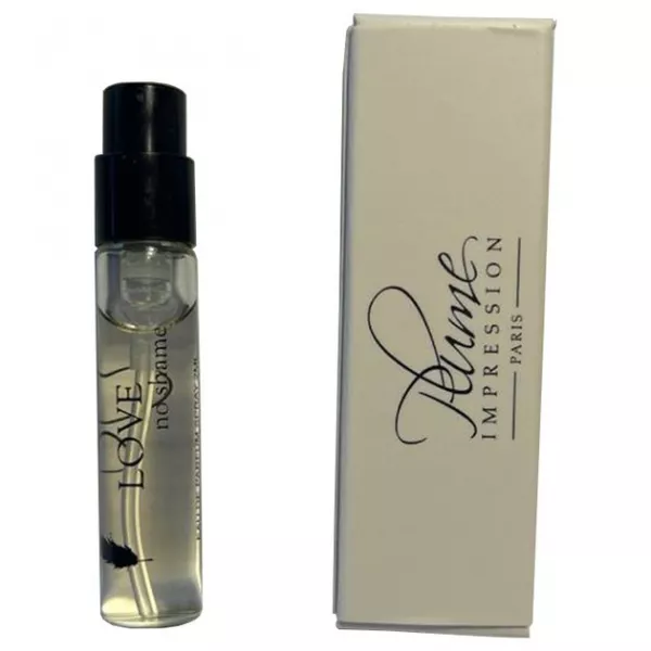 Plume Impression Love No Shame ��������������� ����