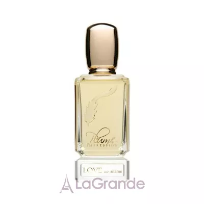 Plume Impression Love No Shame   ()