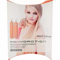 Abril Et Nature Rehydration ����� ��� ����� (sh/30ml + mask/30ml)