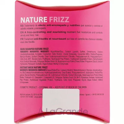 Abril et Nature Nature Frizz    