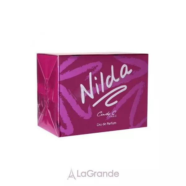Cindy C. Nilda ����������� ����