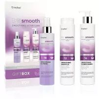 Erayba Bio Smooth Smoothing After Care ����� ��� ����� (shmp/250ml + cond/250ml + spr/200ml)