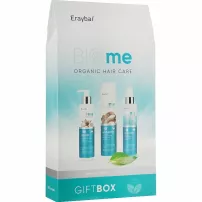 Erayba BIOme Organic Hair Care ����� ��� ����� (shmp/250ml + spray/200ml + mask/200ml)