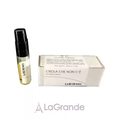 UER MI 2 L'isola Che Non C'e  