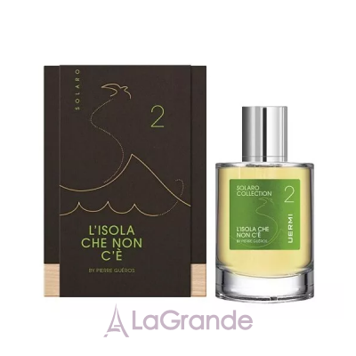 UER MI 2 L'isola Che Non C'e  