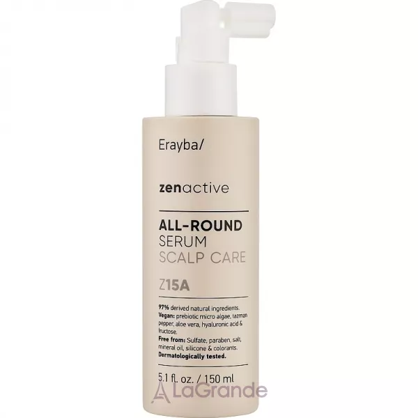 Erayba ZenActive All-Round Serum Scalp Care Z15A ��������� ��� ���� ������
