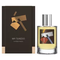 UER MI My Tuxedo ��������������� ����