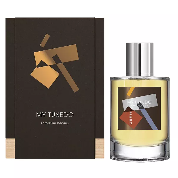 UER MI My Tuxedo ��������������� ����