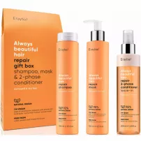 Erayba ABH Repair Gift Box ����� ��� ������������ ����� (shmp/250ml + mask/250ml + cond/200ml)