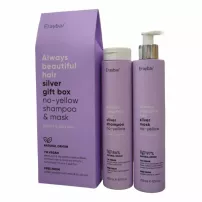 Erayba ABH Silver Gift Box ���� ��� ������������ �������� ������� (shmp/250ml + mask/250ml)