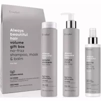 Erayba ABH Volume Gift Box ���� ��� ��'��� ������� (shmp/250ml + mask/250ml + balm/150ml)