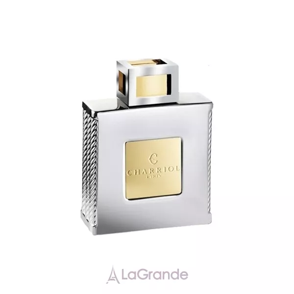 Charriol Royal Platinum ����������� ���� (������)
