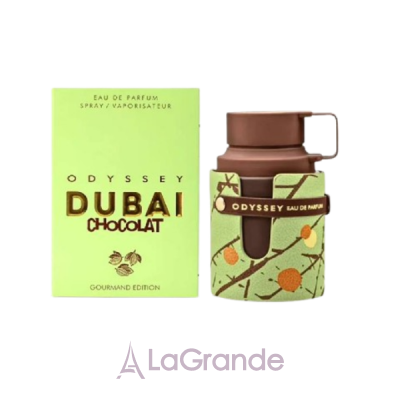 Armaf Odyssey Dubai Chocolat  