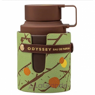 Armaf Odyssey Dubai Chocolat   ()