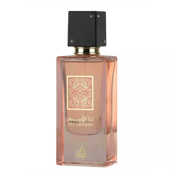 Lattafa Perfumes Ana Abiyedh Coral ��������������� ����