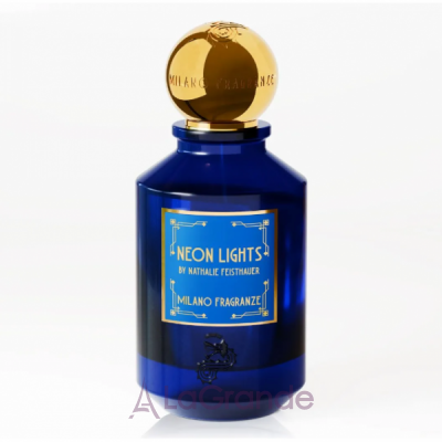 Milano Fragranze Neon Lights   ()