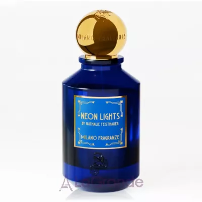 Milano Fragranze Neon Lights   ()