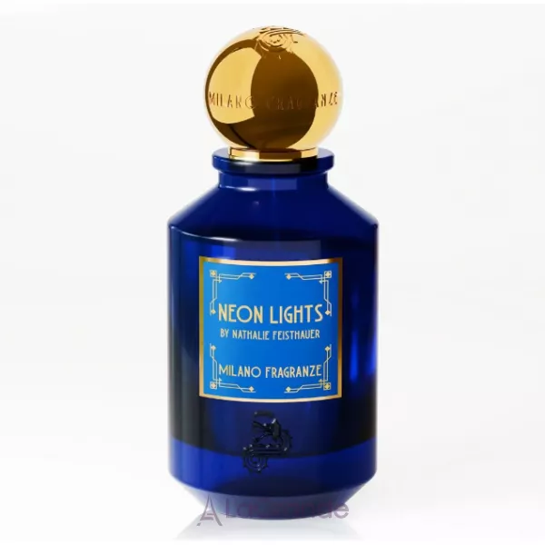 Milano Fragranze Neon Lights ��������������� ���� (������)