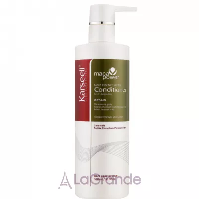 Karseell Maca Essense Repair Conditioner ³   