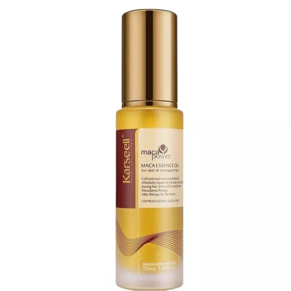 Karseell Maca Essence Oil for Skin & Damaged Hair ��� ��� ���������� �������