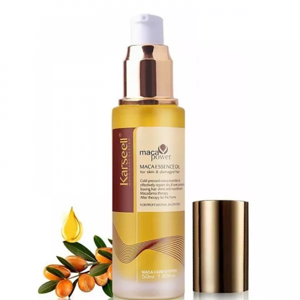 Karseell Maca Essence Oil for Skin & Damaged Hair ��� ��� ���������� �������