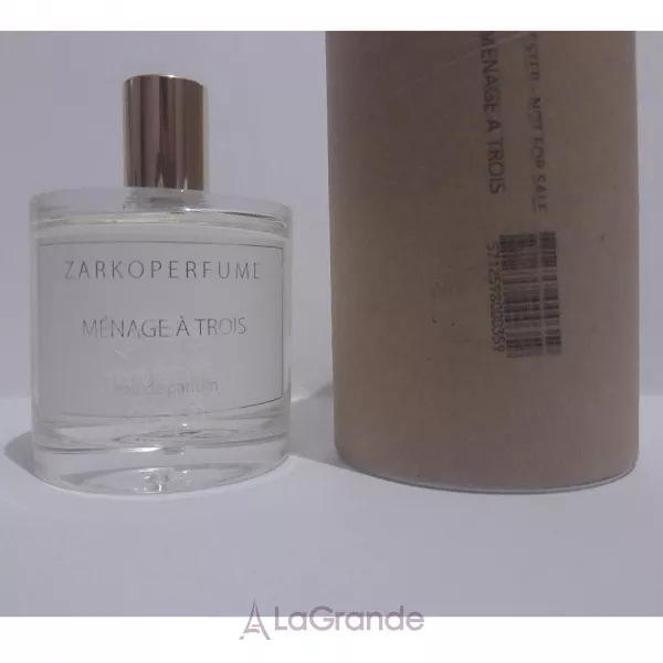 Zarkoperfume M�nage a Trois ��������������� ���� (������)
