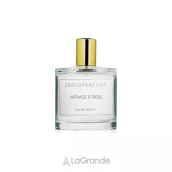 Zarkoperfume M�nage a Trois ��������������� ���� (������)