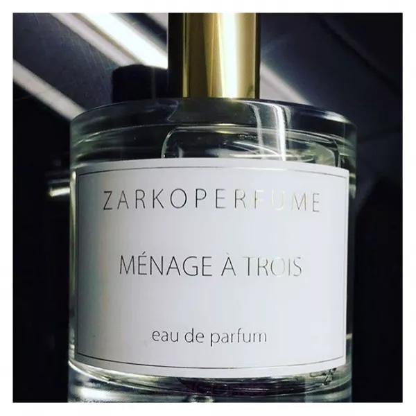 Zarkoperfume M�nage a Trois ��������������� ���� (������)