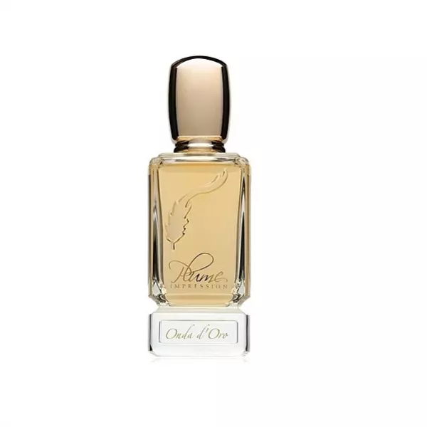 Plume Impression Onda d'Oro ��������������� ���� (������)