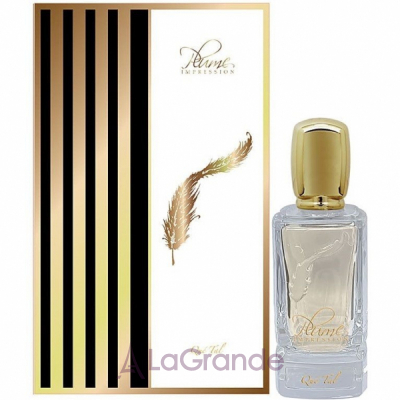 Plume Impression Que Tal  