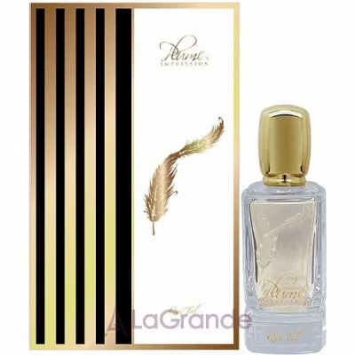 Plume Impression Que Tal  