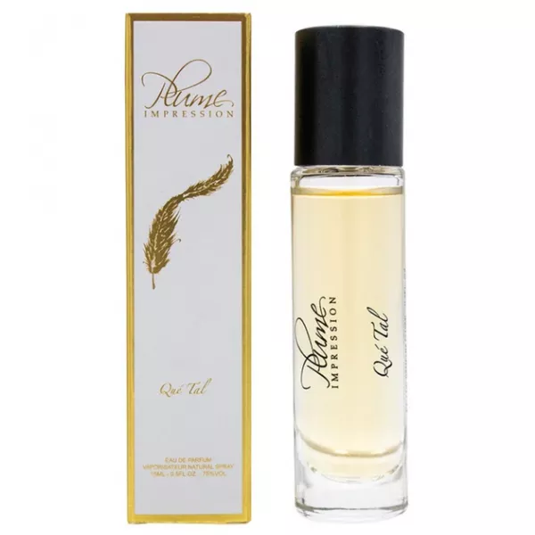 Plume Impression Que Tal ��������������� ����