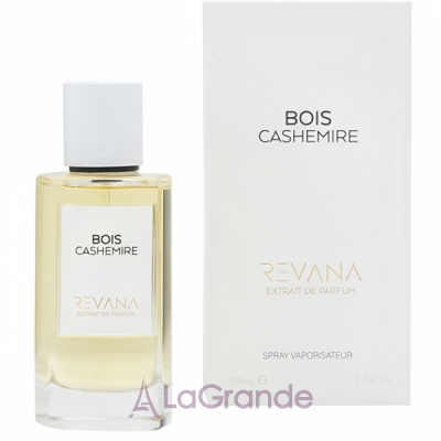 Revana Bois Cashemire 