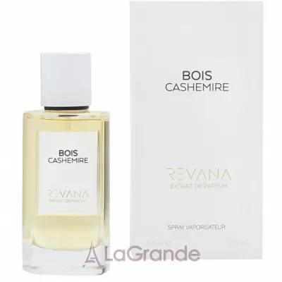 Revana Bois Cashemire 